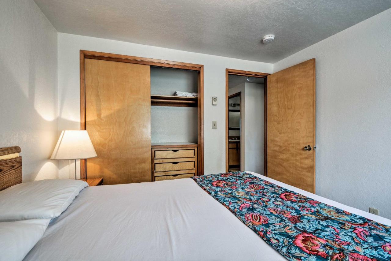 Smith River Vintage Cabin Oceanfront Deck And Views Esterno foto